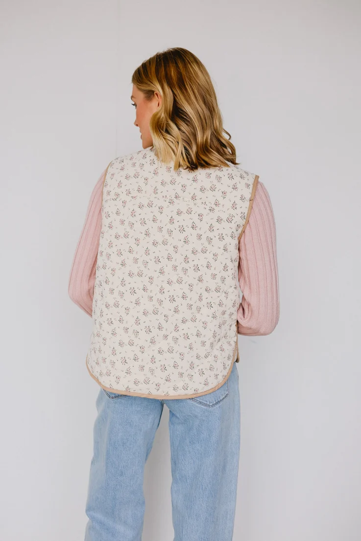 Teagan Vest - Image 2