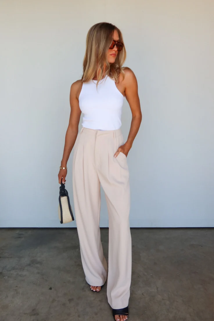 Terrace Sitting Bodysuit