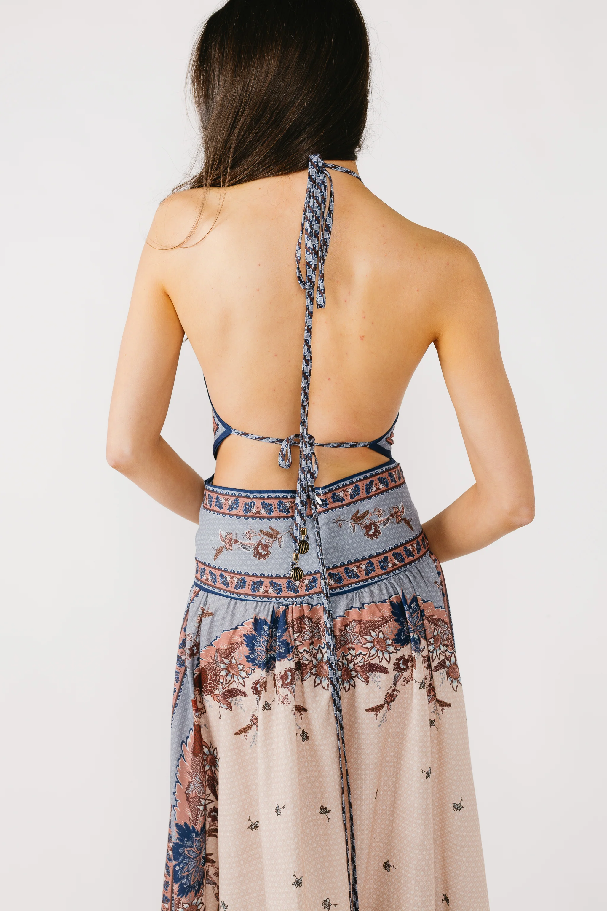 Thalina Dress - Image 2