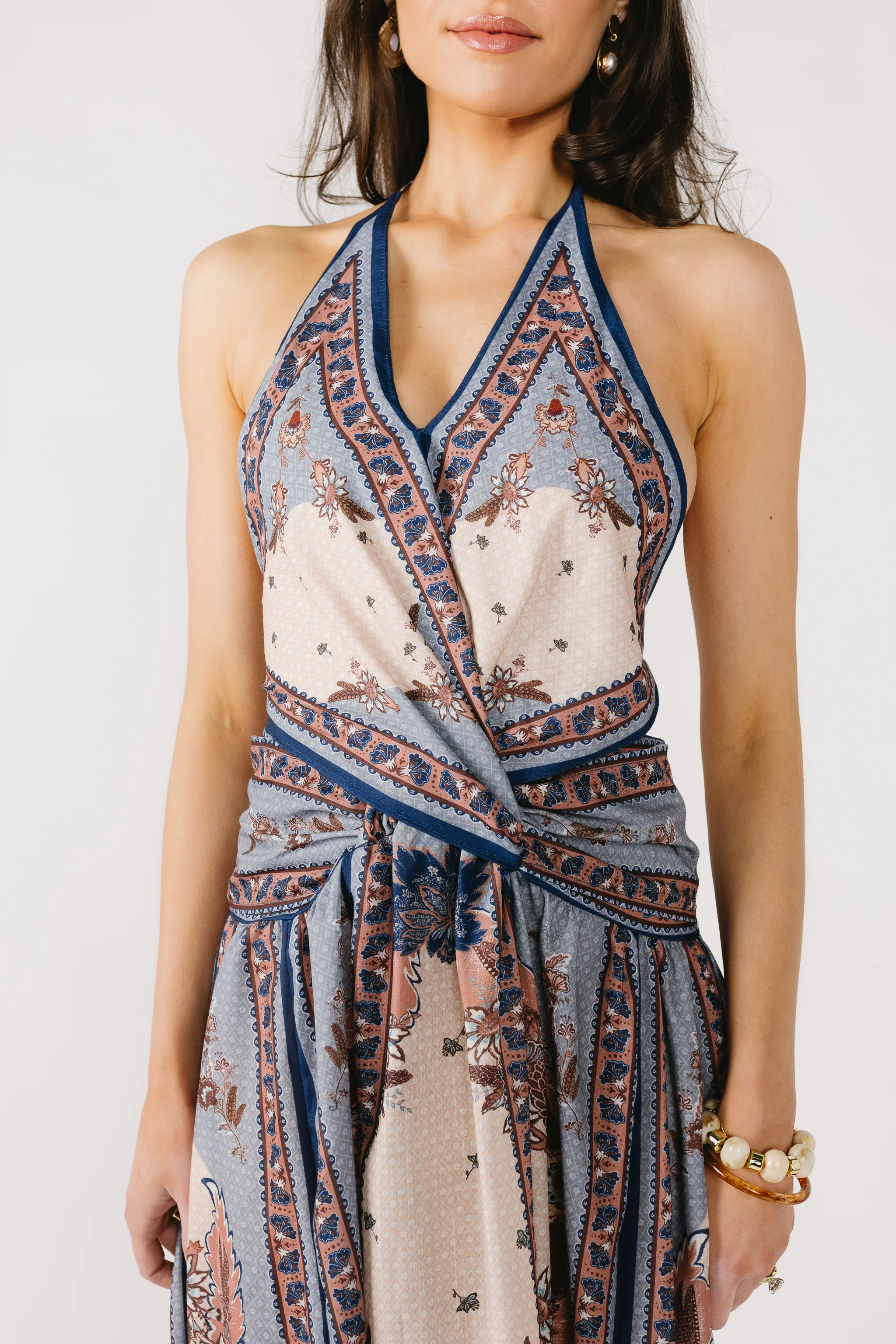Thalina Dress - Image 5
