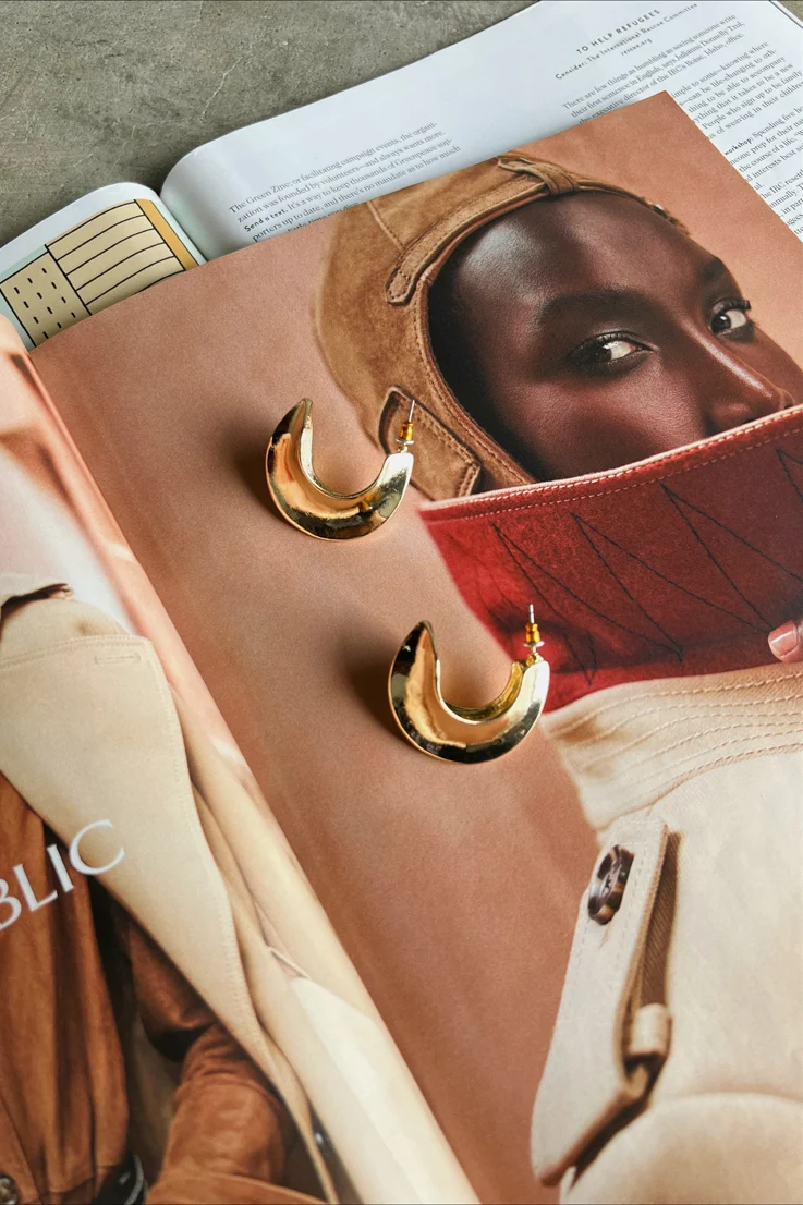 The Fortunate Hoops - Image 2