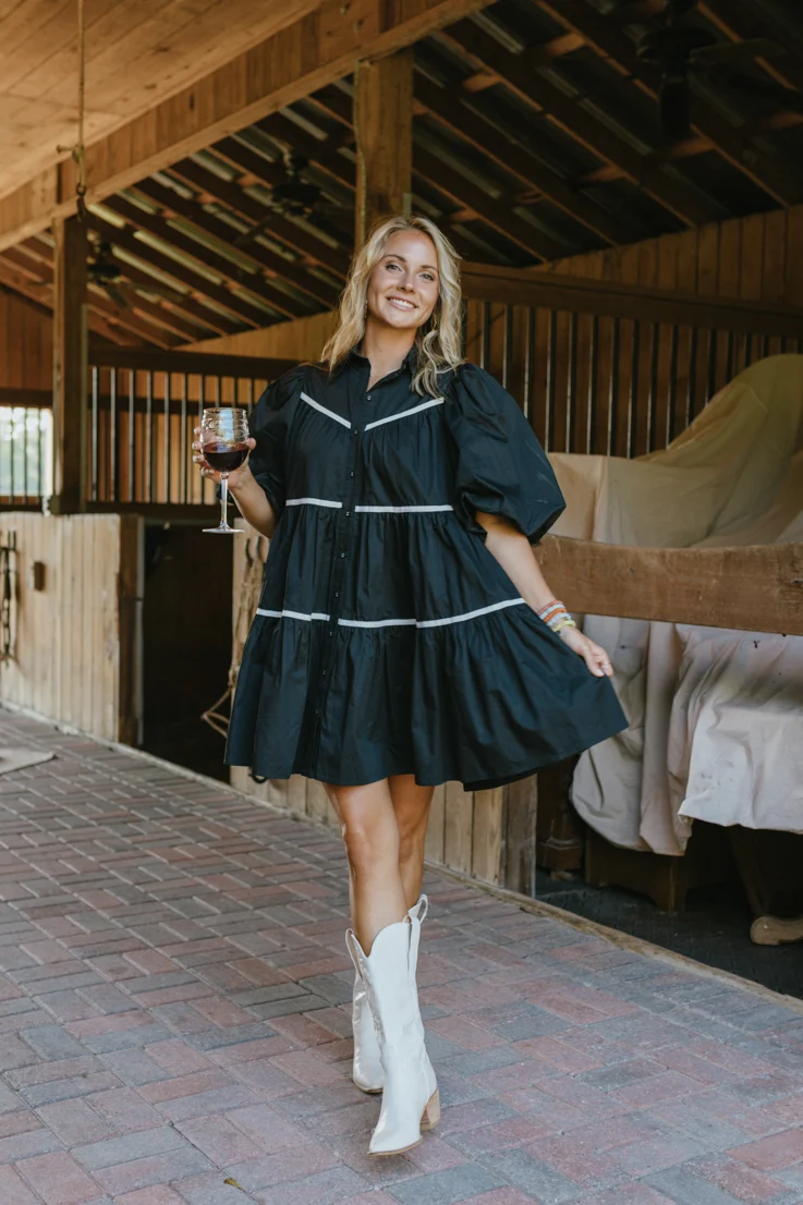 The Robin Dress - Image 4