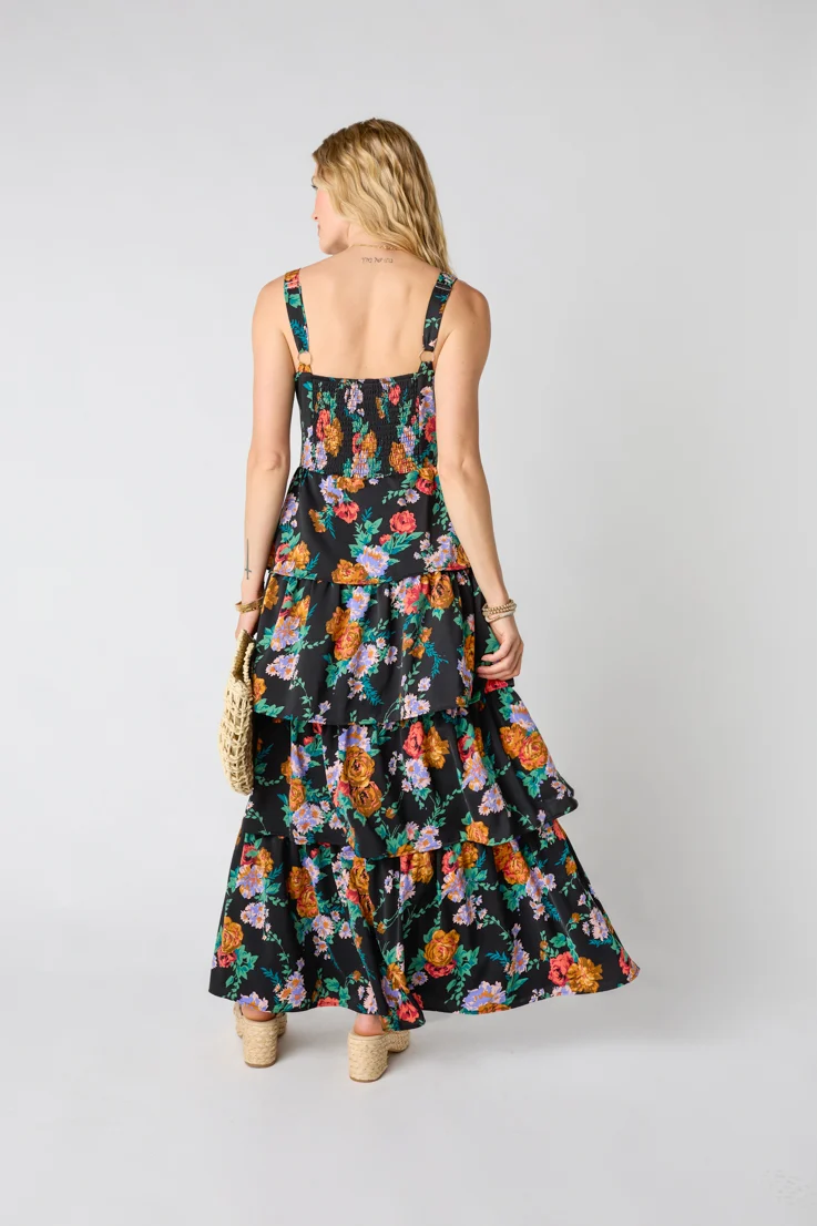 Thinking Out Loud Maxi Dress - Image 2