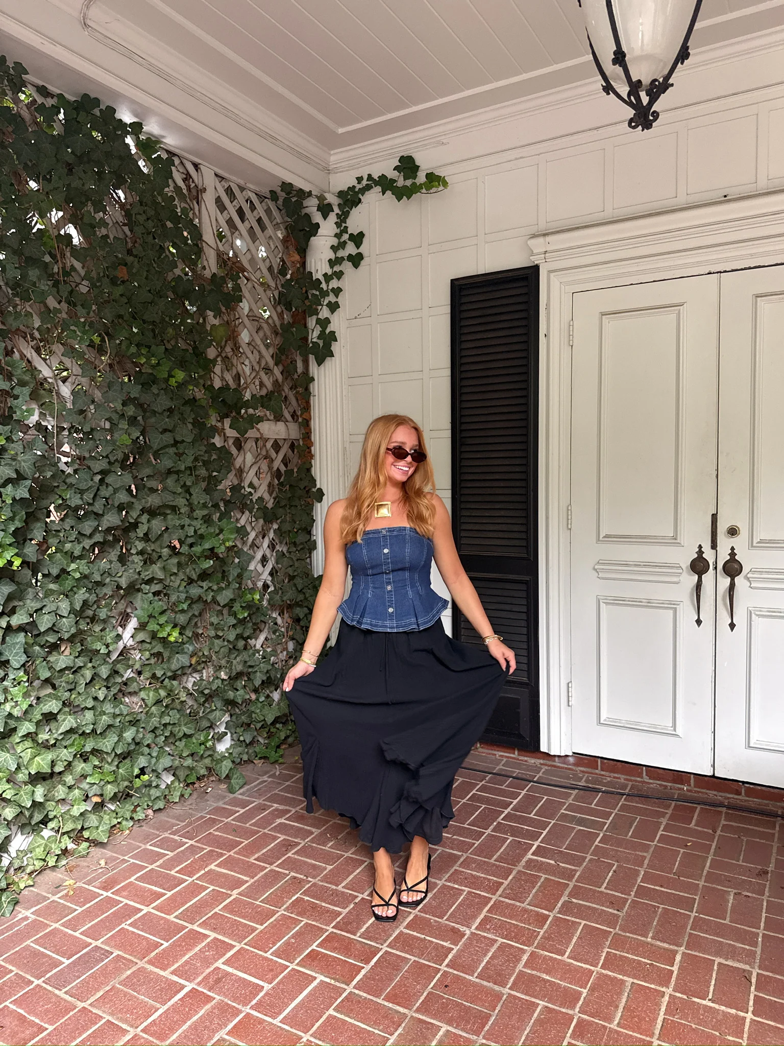 Adina Skirt - Image 3