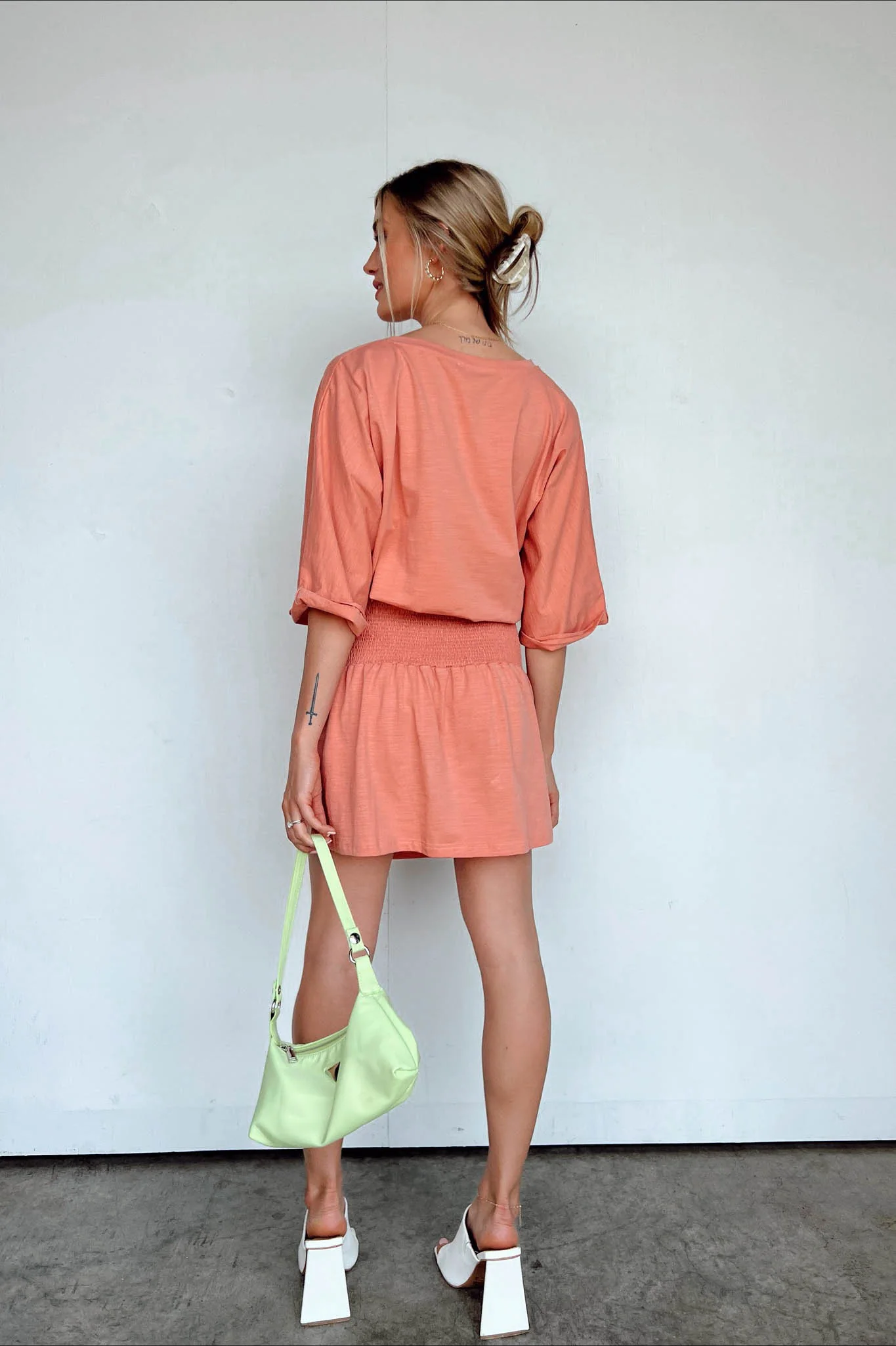 Tori Dress - Image 2