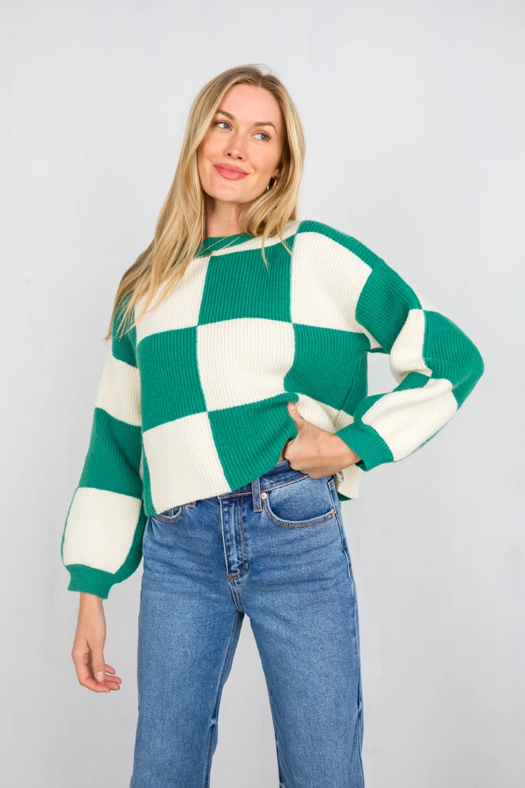 Trinity Sweater - Image 3