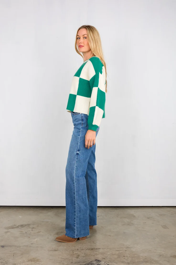 Trinity Sweater - Image 4