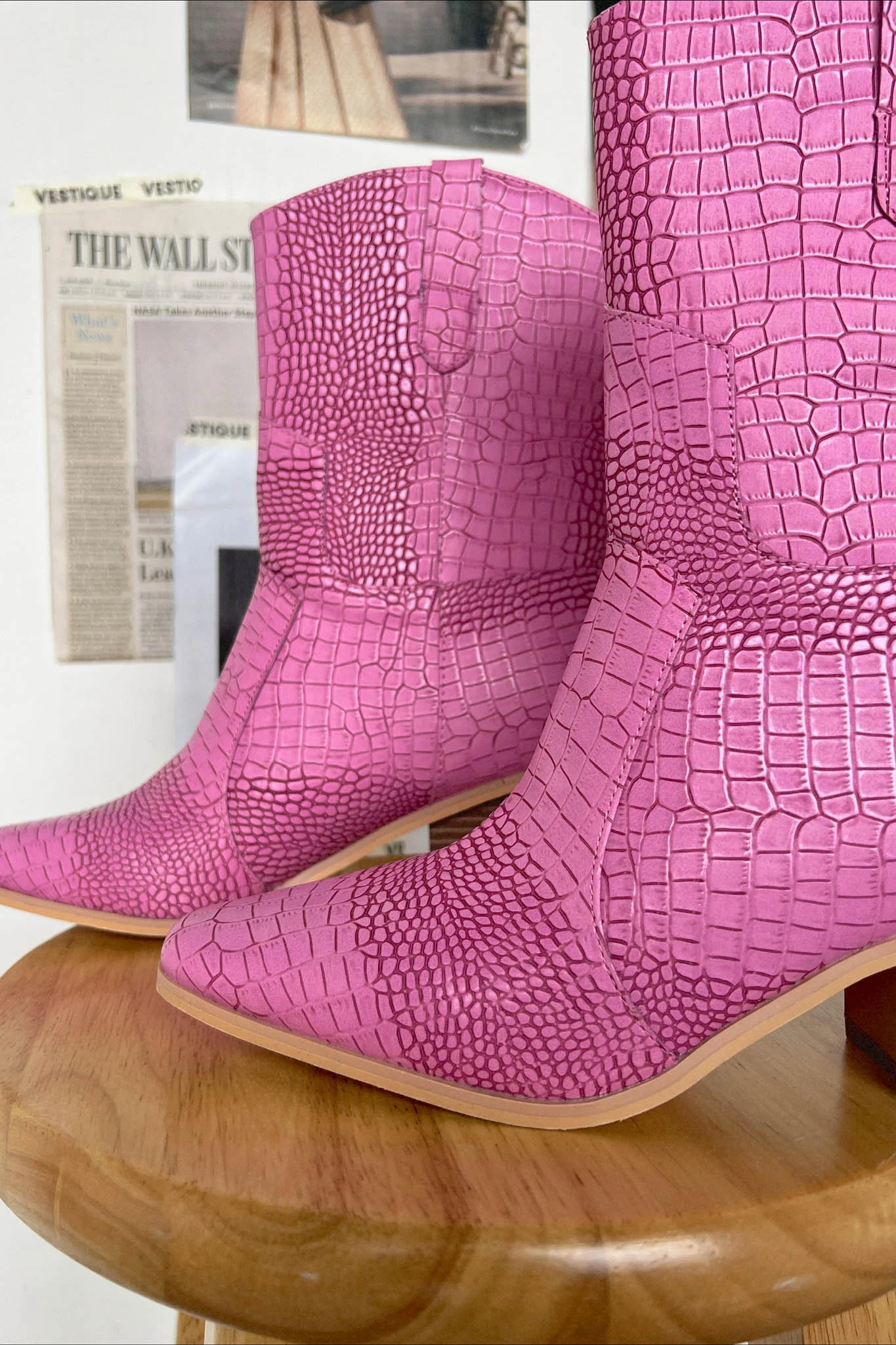 Trixie Boots - Image 3