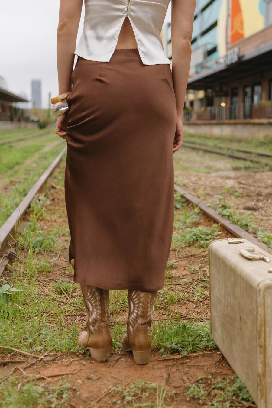 Val Skirt - Image 2