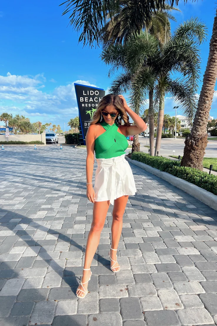Valentina Shorts - Image 6