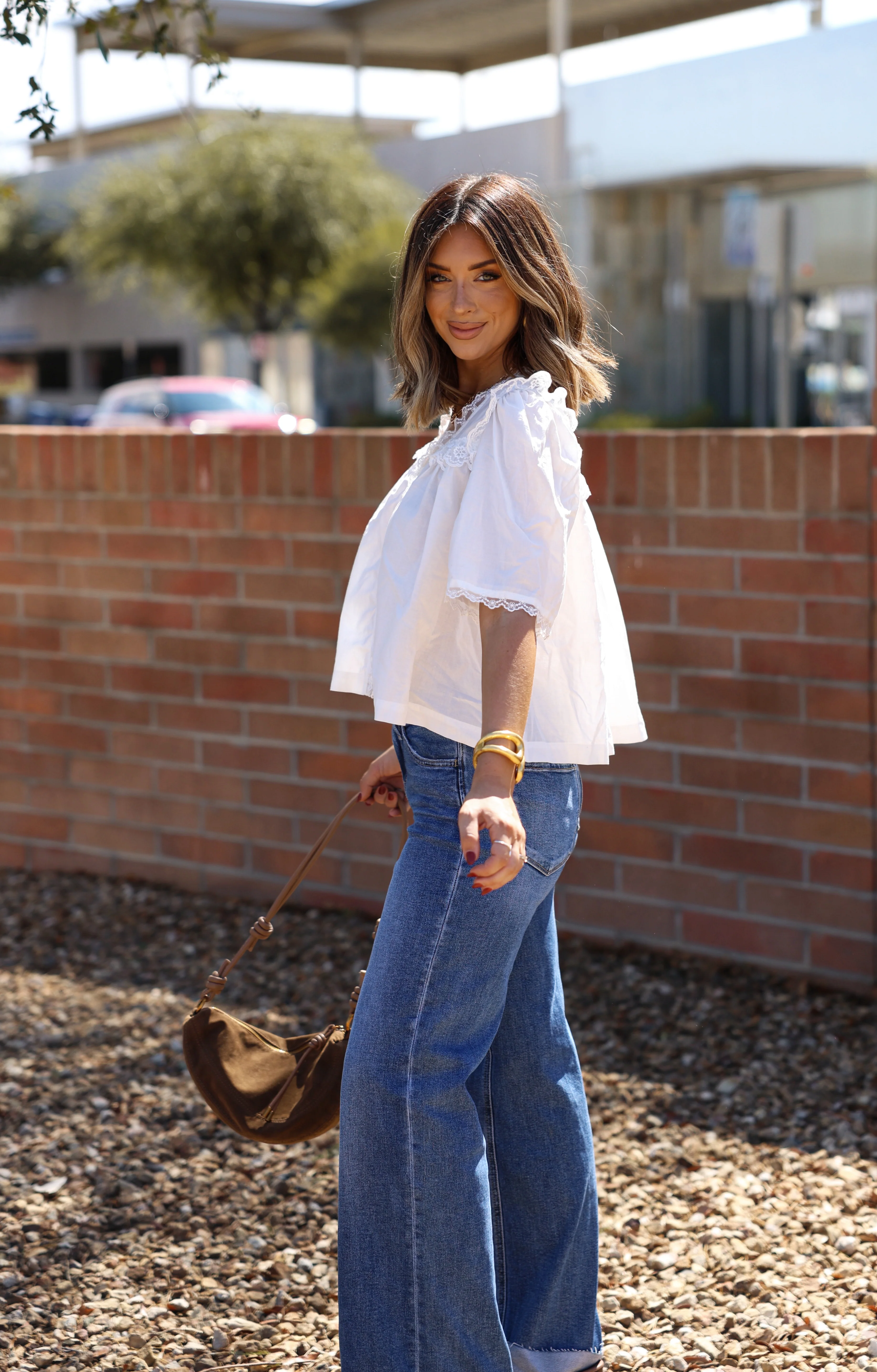 Valerie Top - Image 4