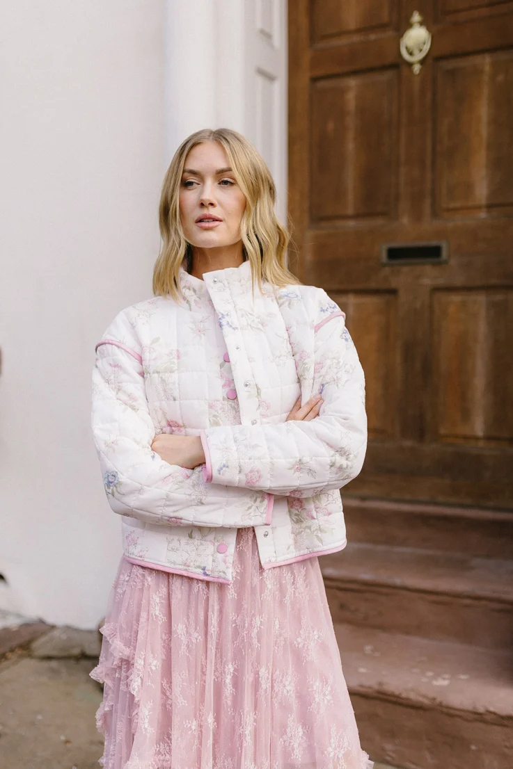 Vanessa Jacket - Image 4