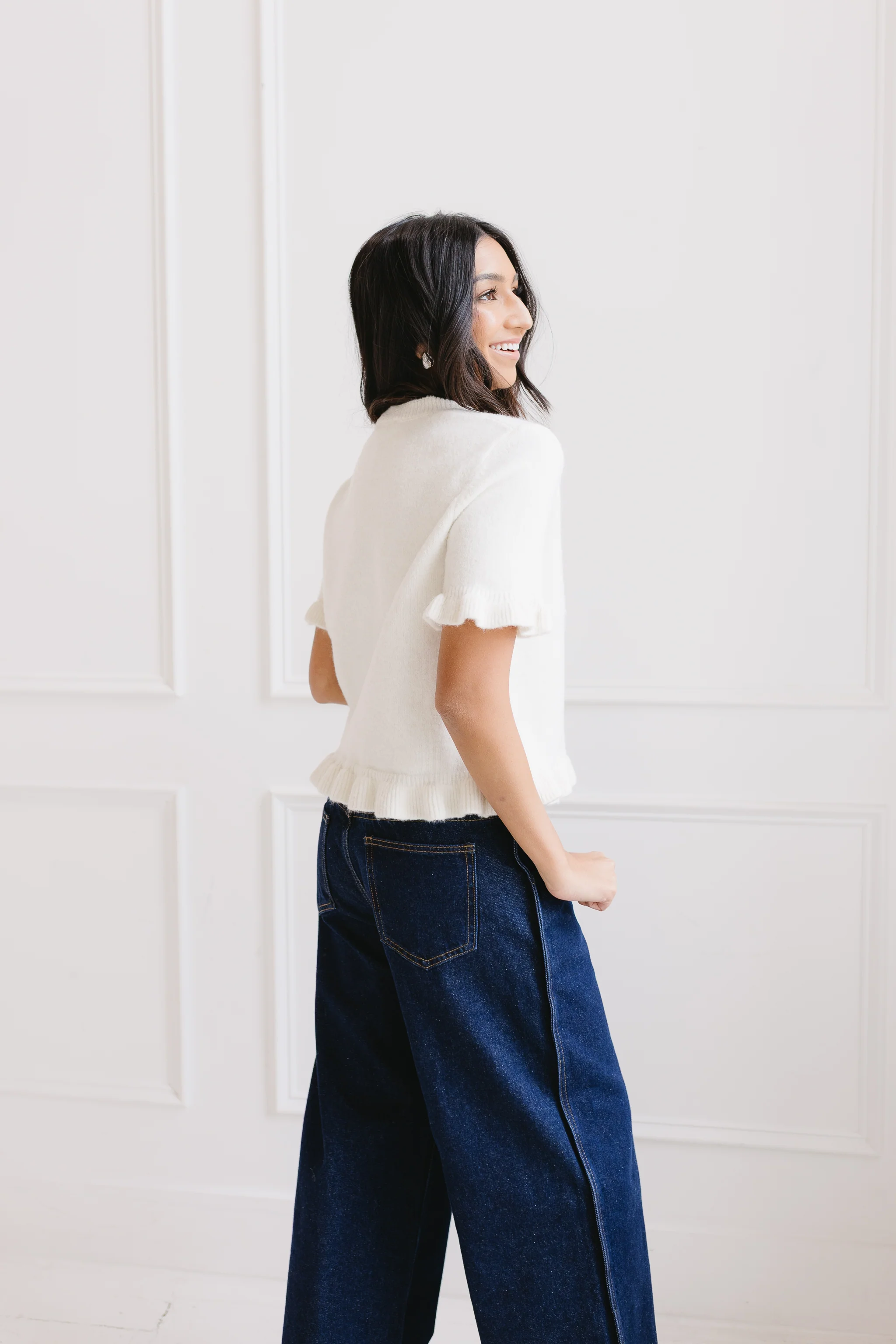 Vanilla Bean Top - Image 2