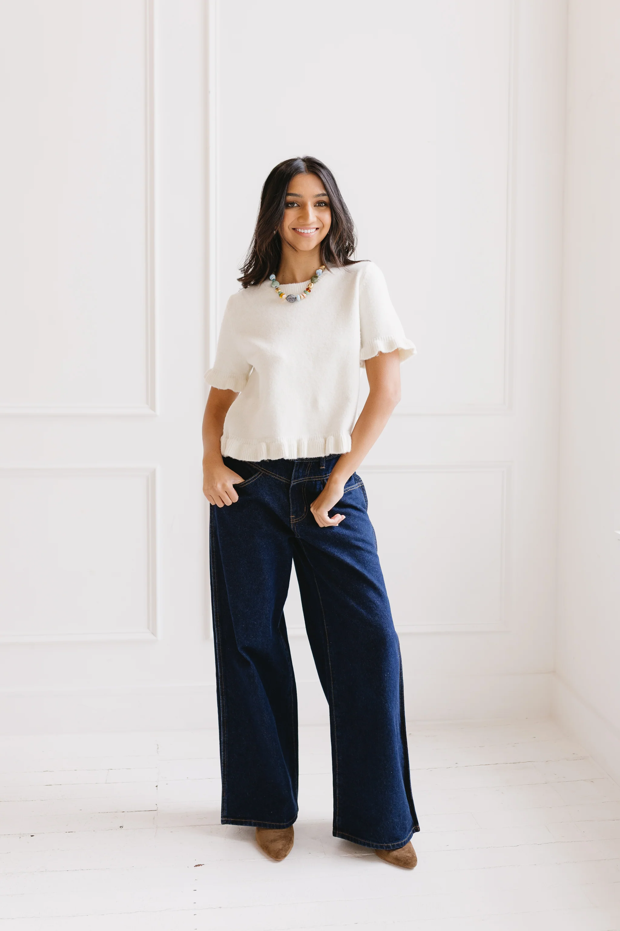 Vanilla Bean Top - Image 3