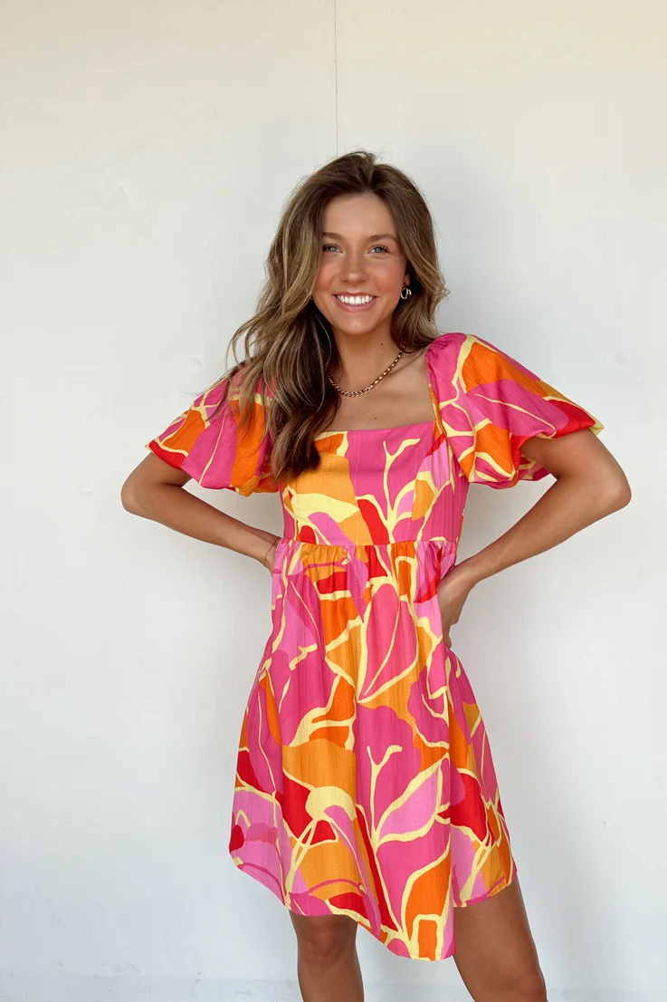 Vickie Dress - Image 6