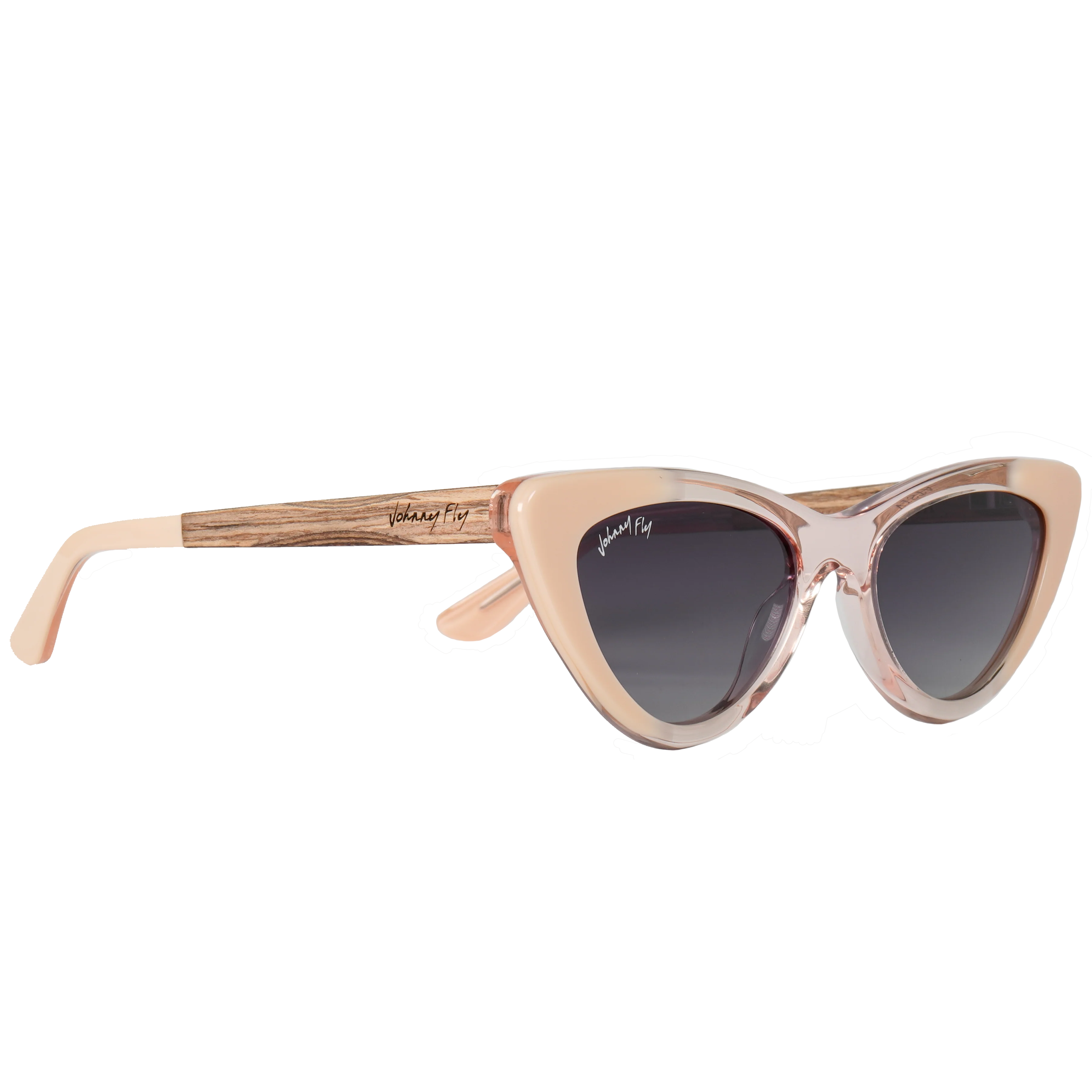 Vista Sunglasses by Johnny Fly - Image 3