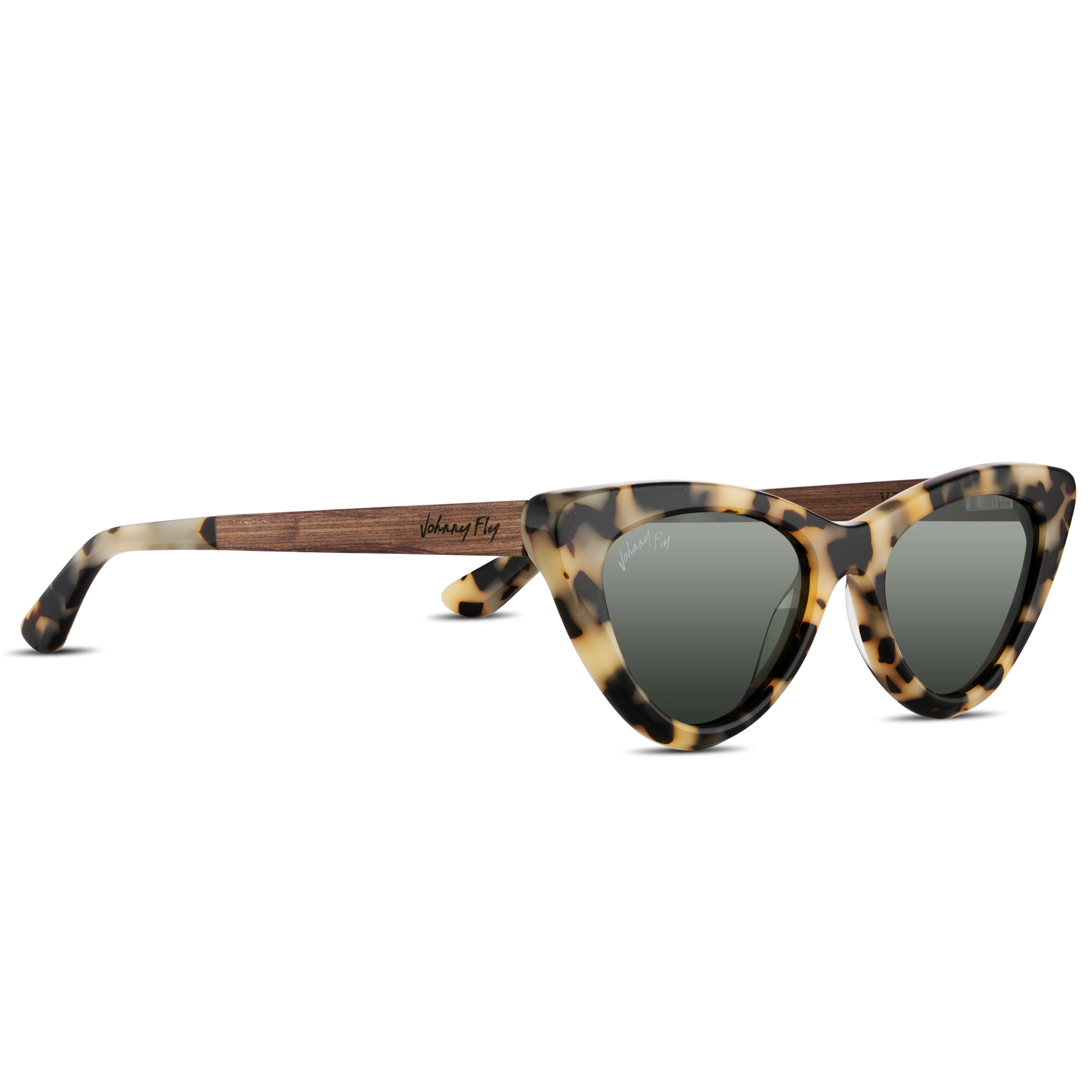 Vista Sunglasses by Johnny Fly - Image 4