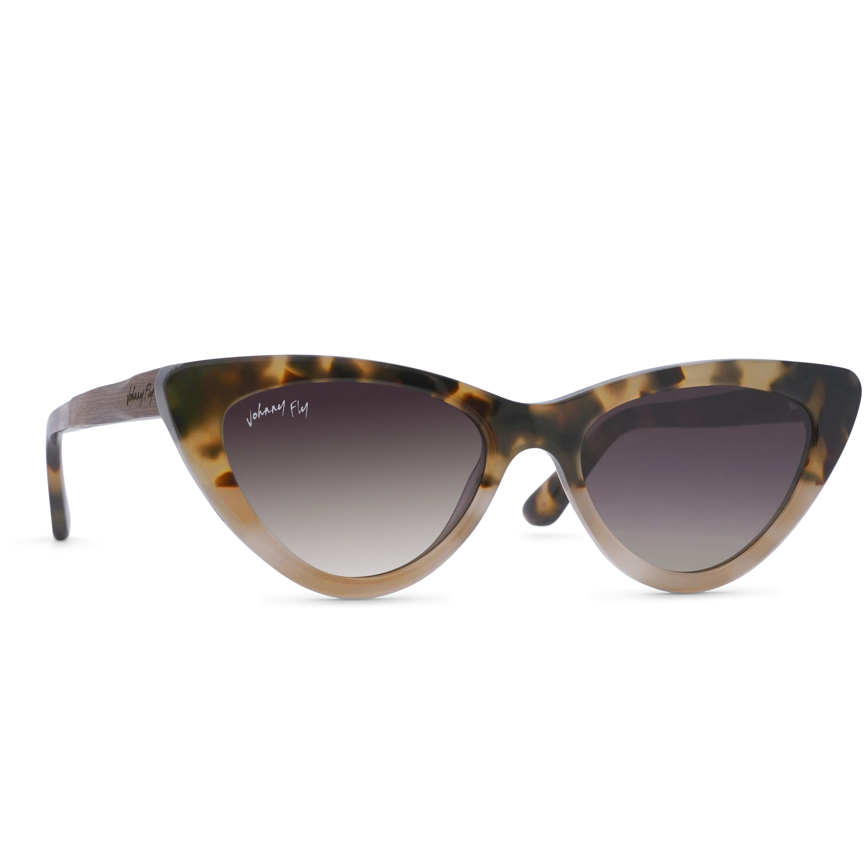 Vista Sunglasses by Johnny Fly - Image 6