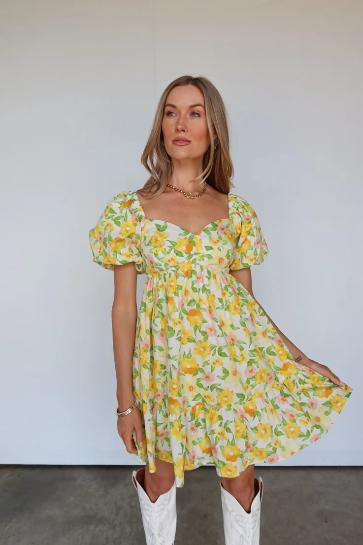 Vivian Dress - Image 6