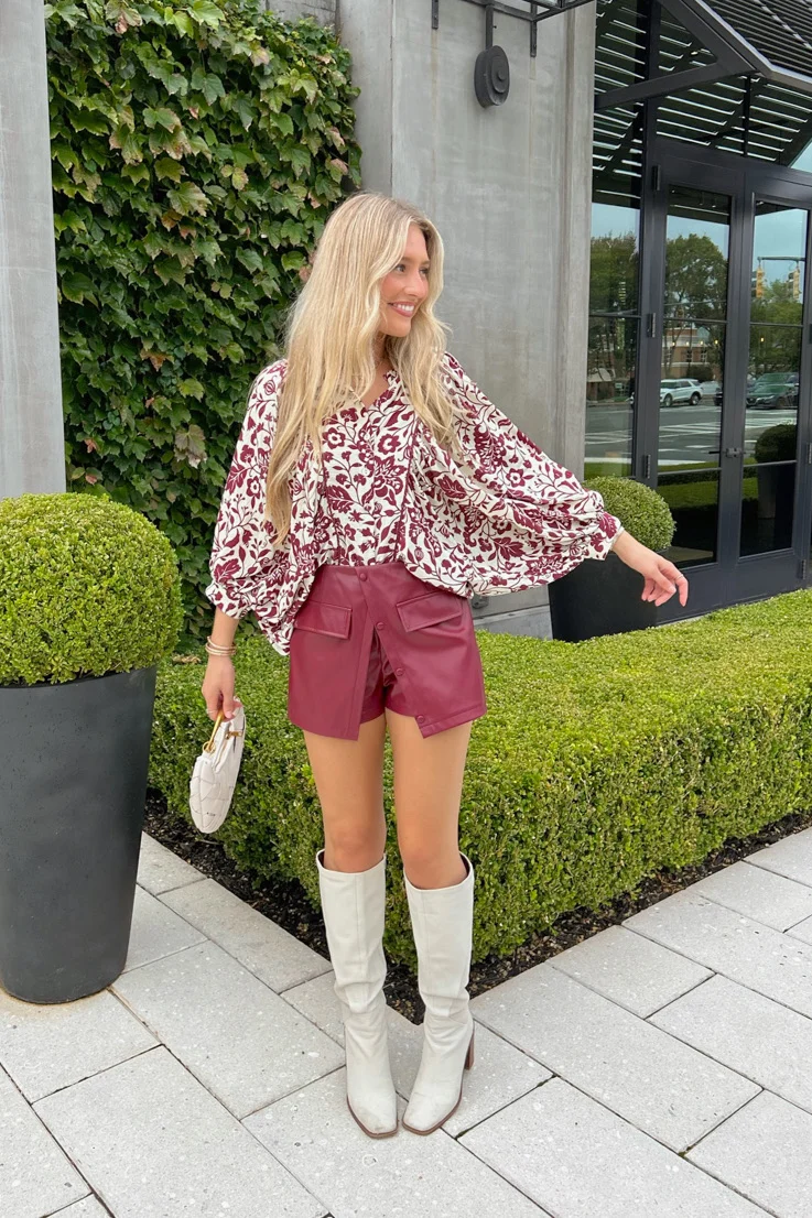 Vixen Skort - Image 5