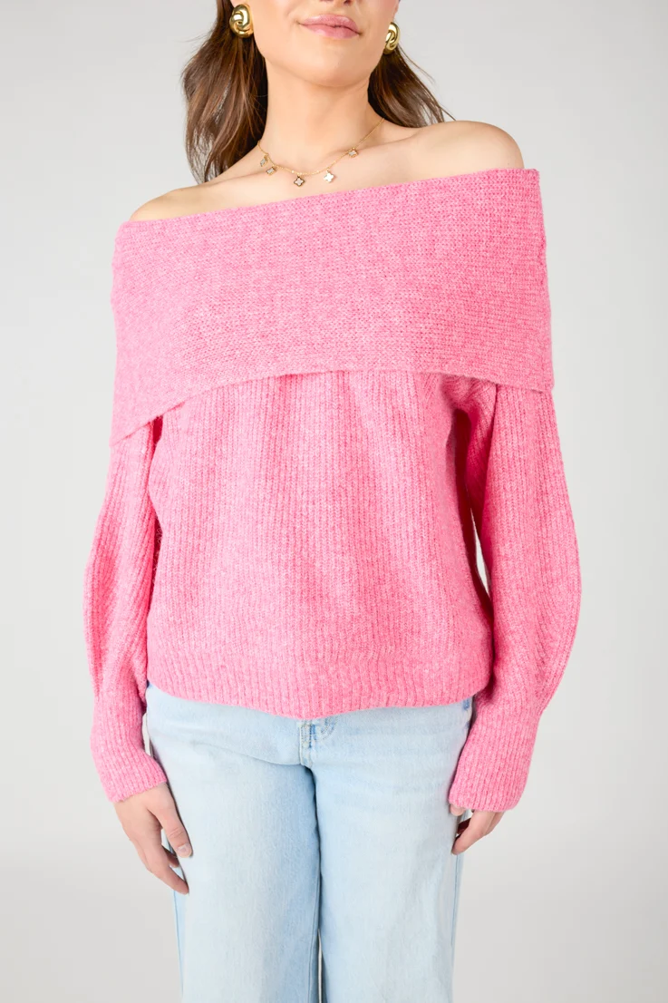 Waiting Patiently Sweater - Image 3