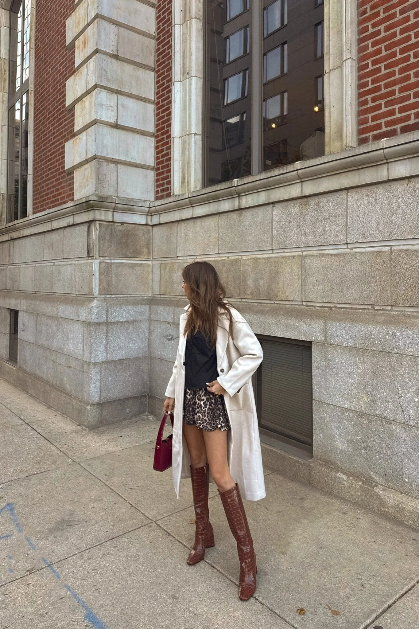 Warm Welcome Coat - Image 6