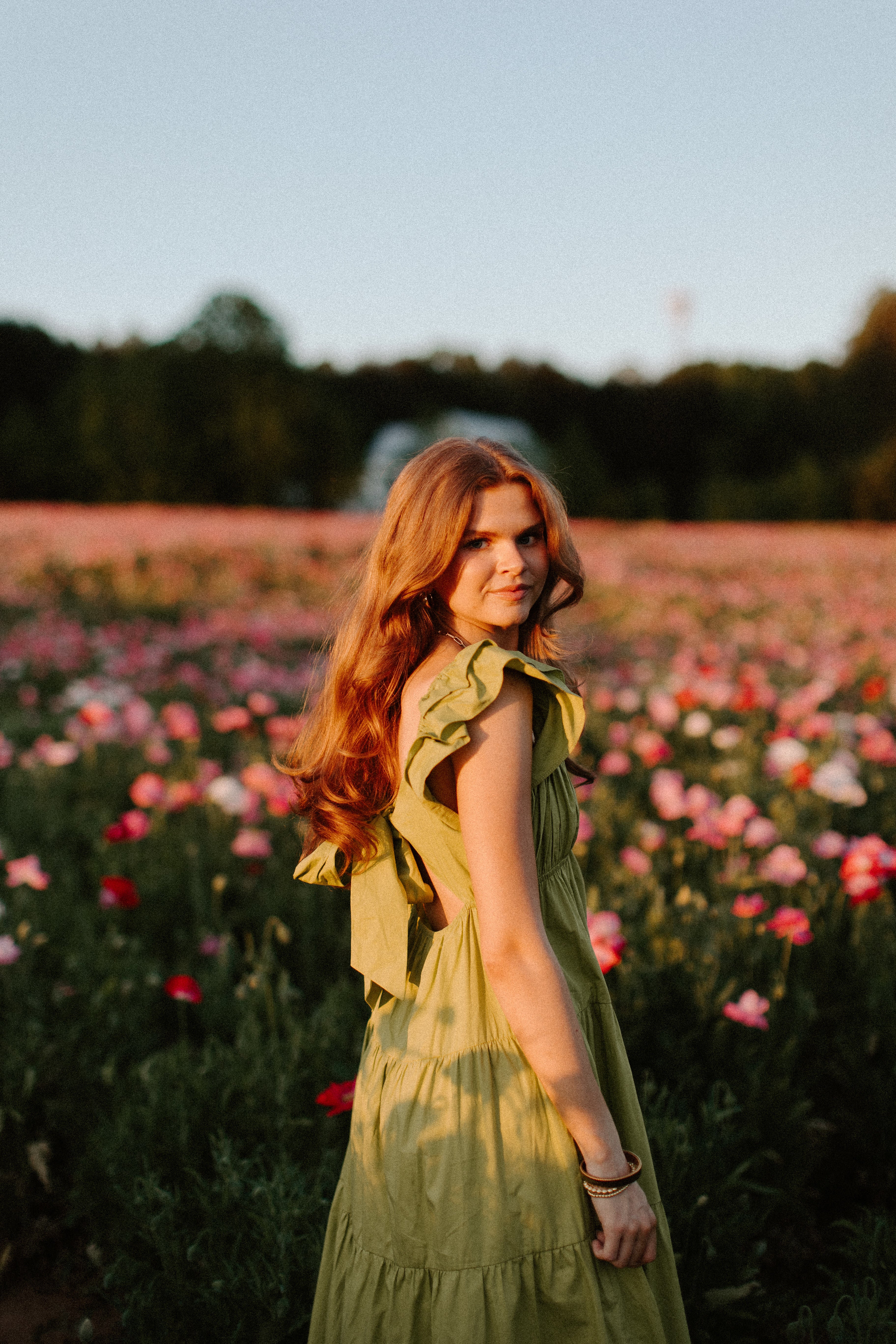 Wayfinder Maxi Dress - Image 2