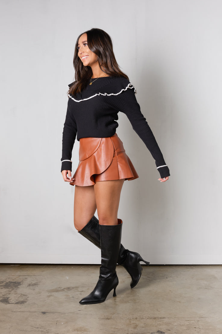 Weekend Must Have Skort - Image 7