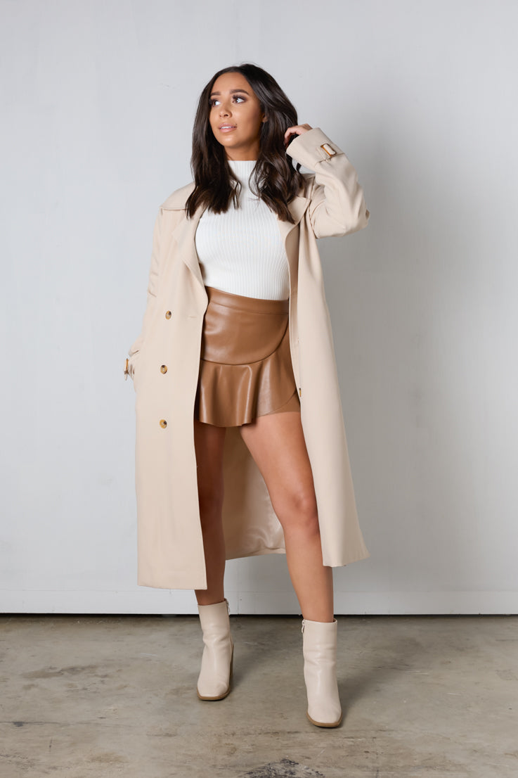 Weekend Must Have Skort - Image 9