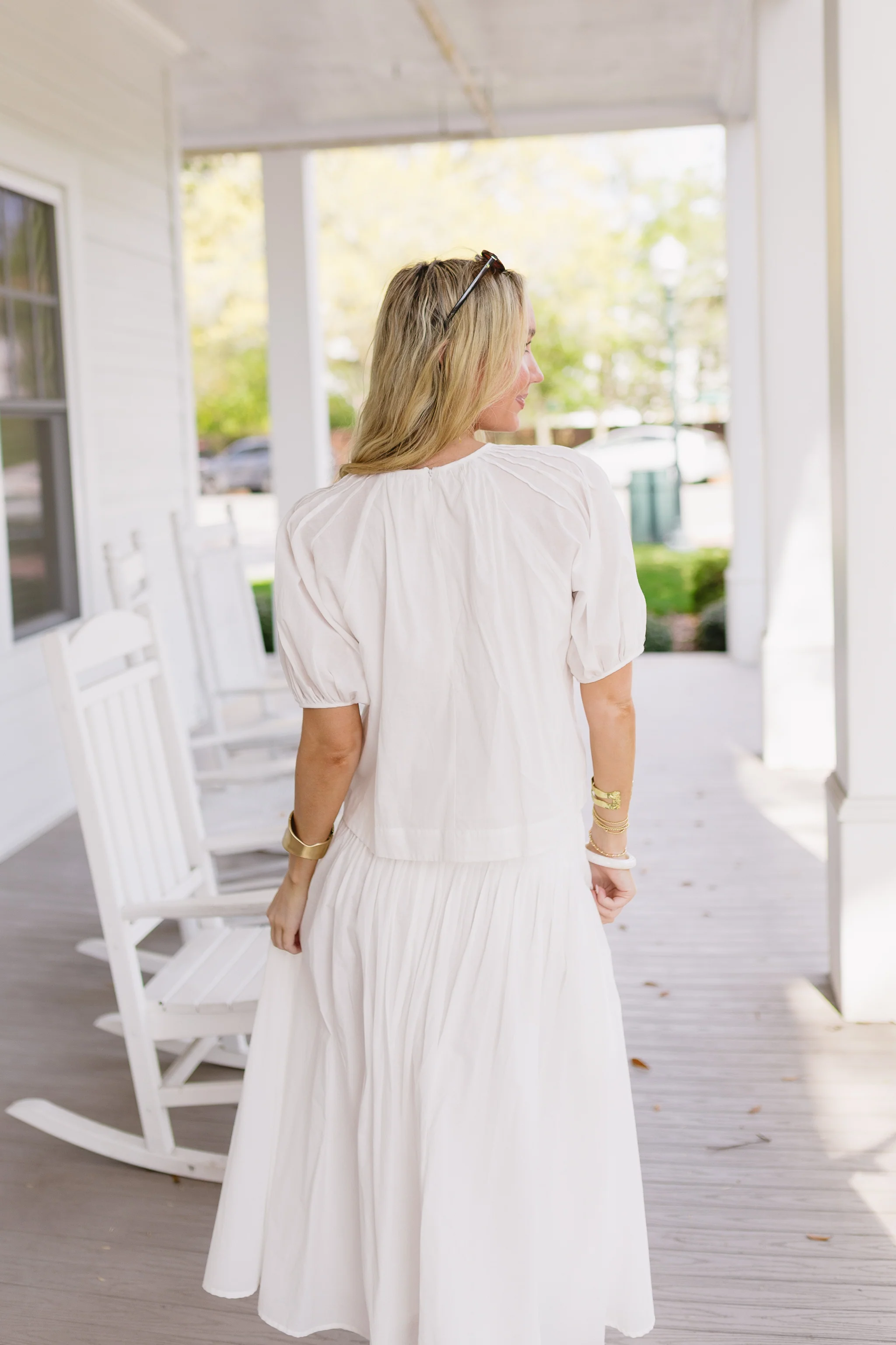 Weekender Top - Image 2