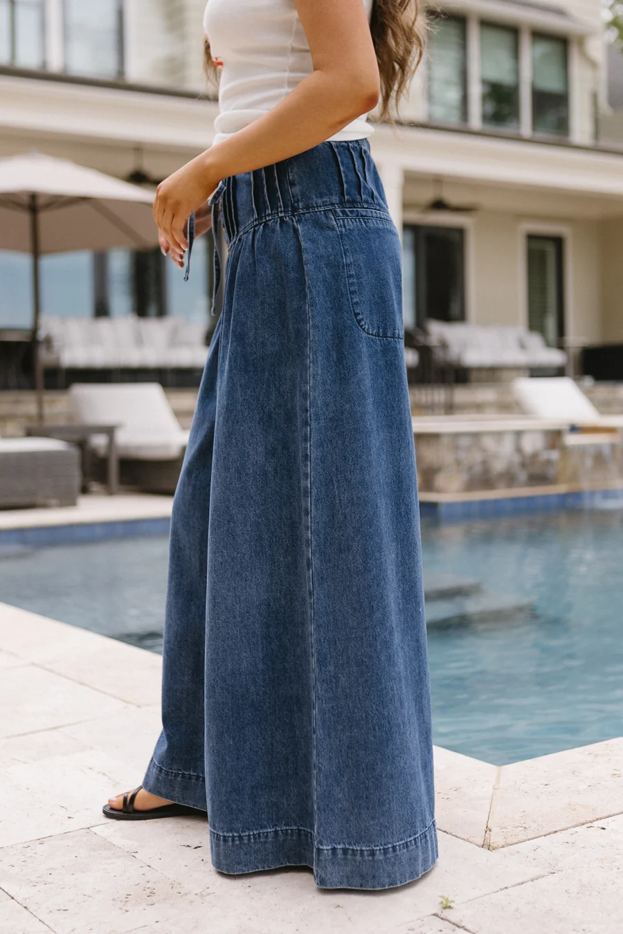 Well Balanced Jeans - Image 14