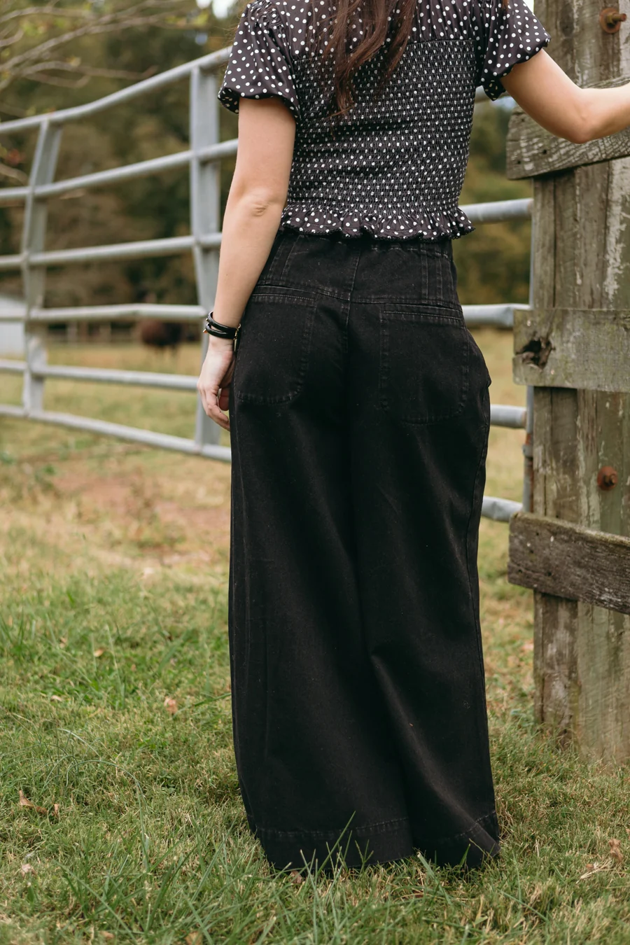 Well Balanced Jeans - Image 2