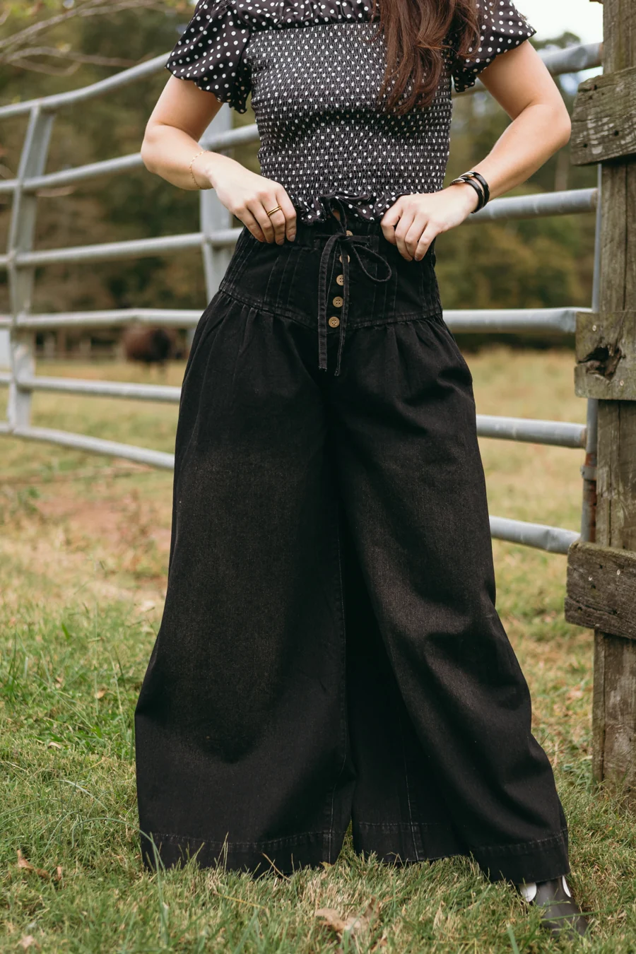 Well Balanced Jeans - Image 5