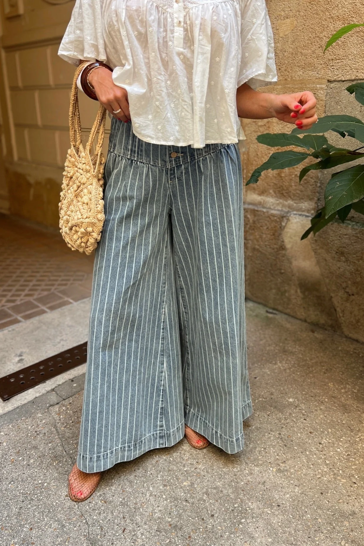 Well Balanced Jeans - Image 7