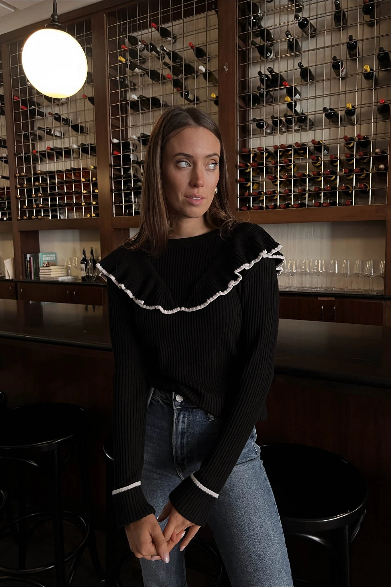 Wesley Sweater - Image 5