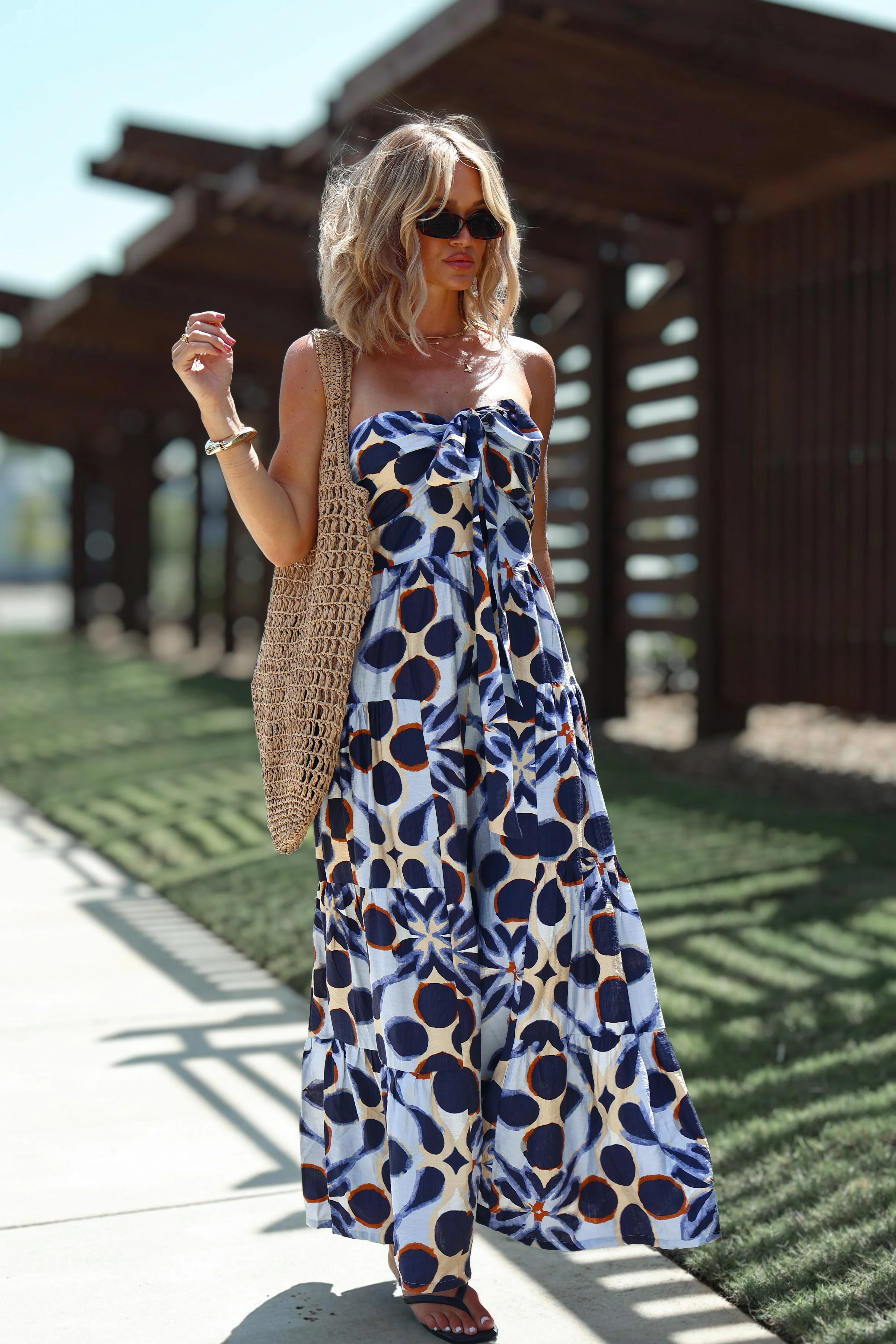 Where to Begin Jumpsuit
