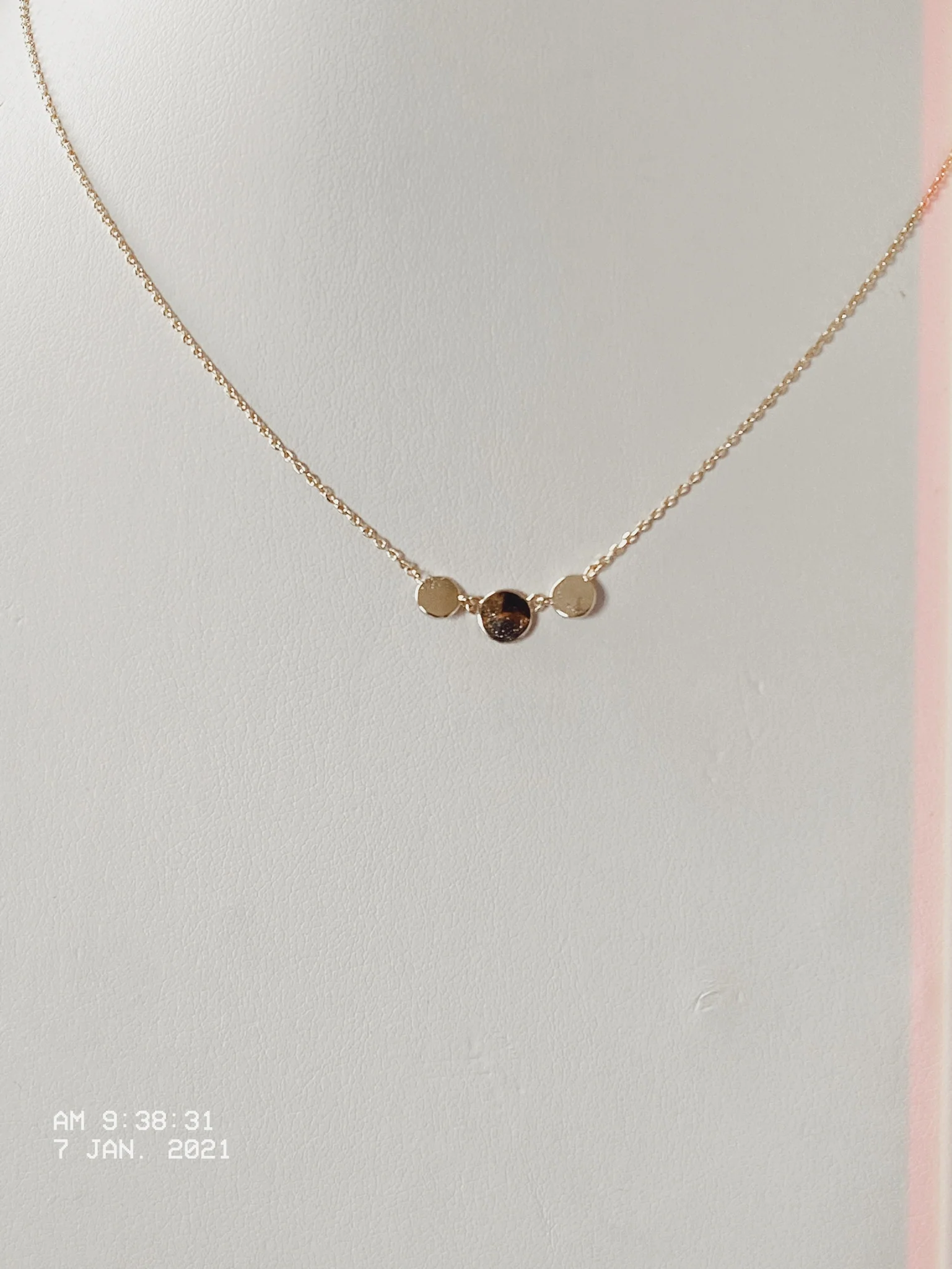 Why Not Necklace - Image 2