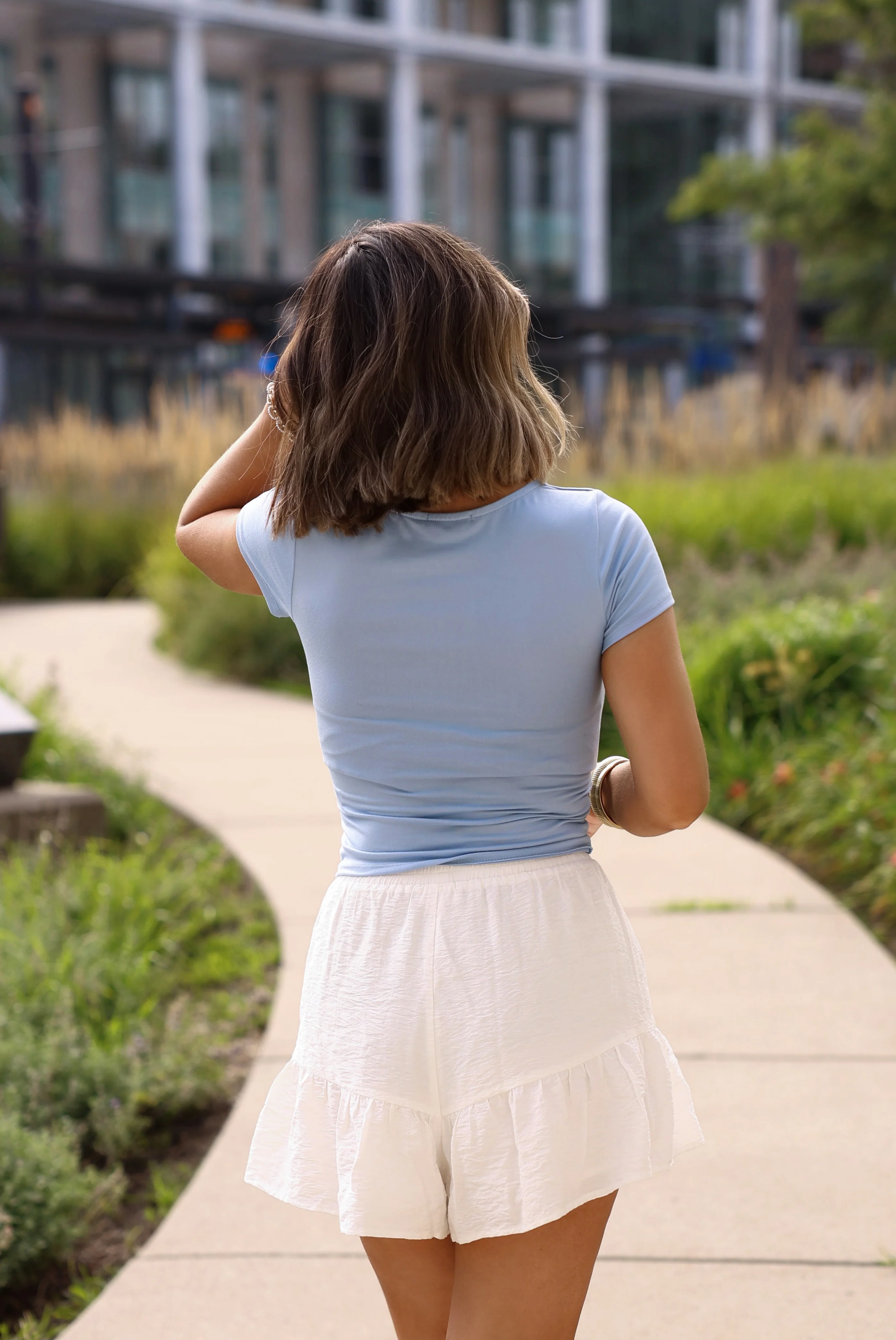 Work It Out Tee - Image 15