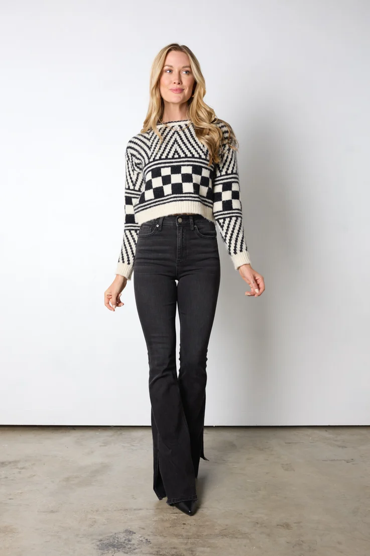Wrenley Sweater - Image 4