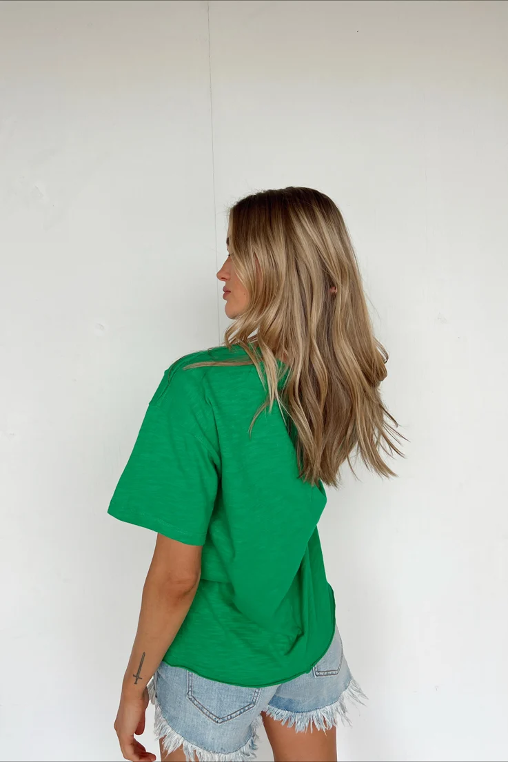 Your Lucky Day Tee - Image 2