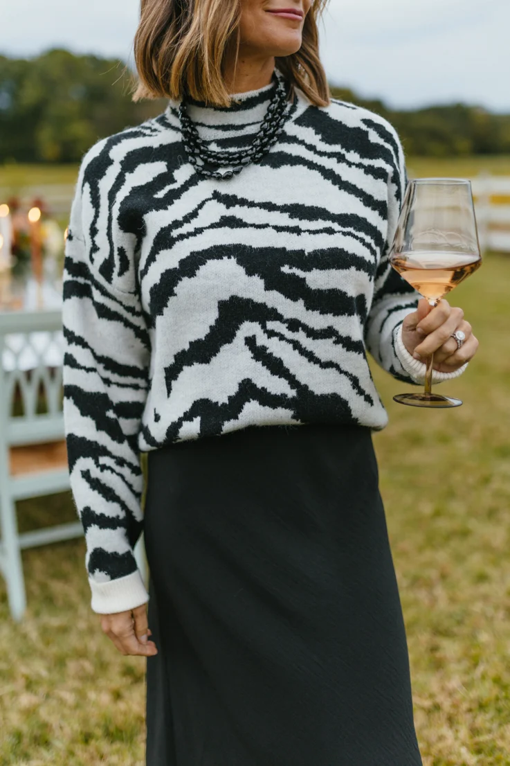 Zealous Sweater - Image 3