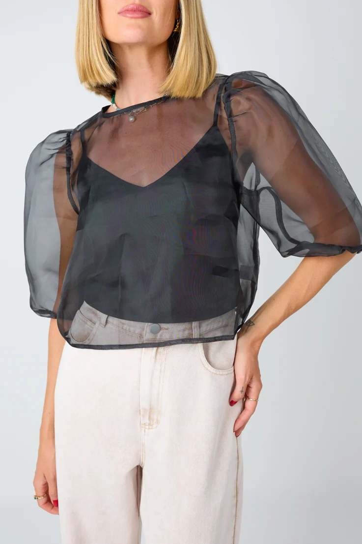 Zeppelin Top - Image 2