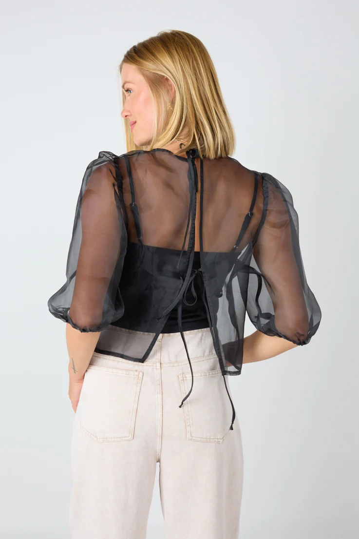 Zeppelin Top - Image 3