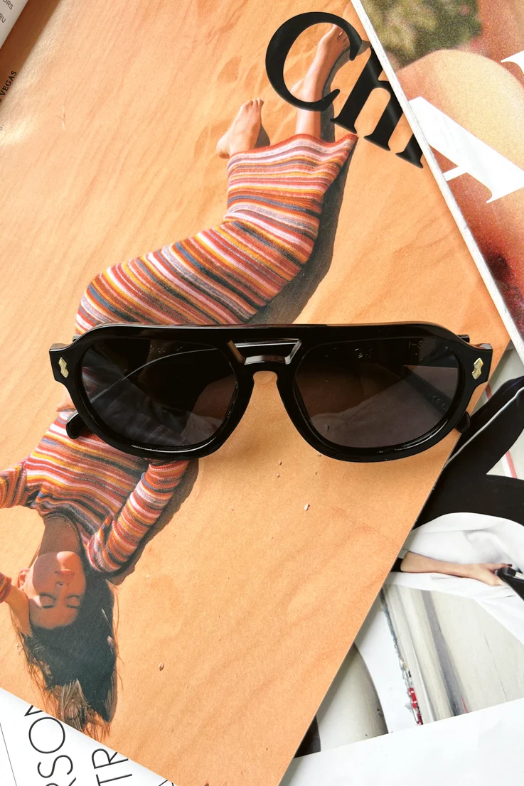 Ziggy Sunglasses