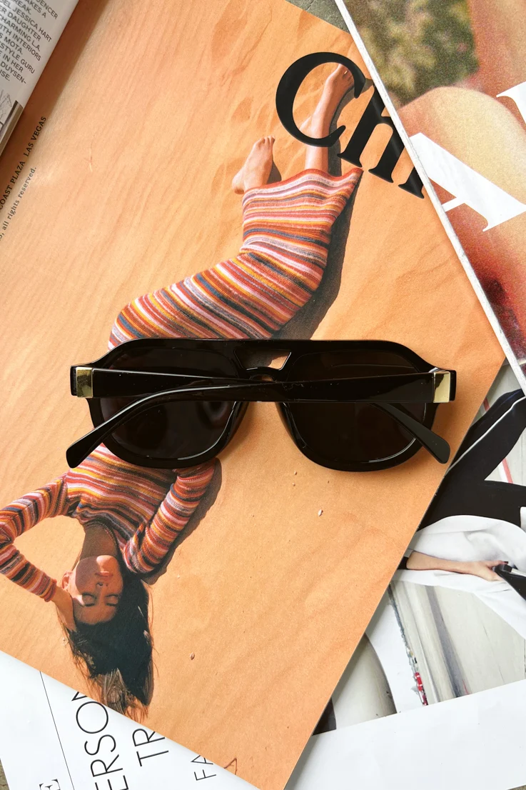 Ziggy Sunglasses - Image 2