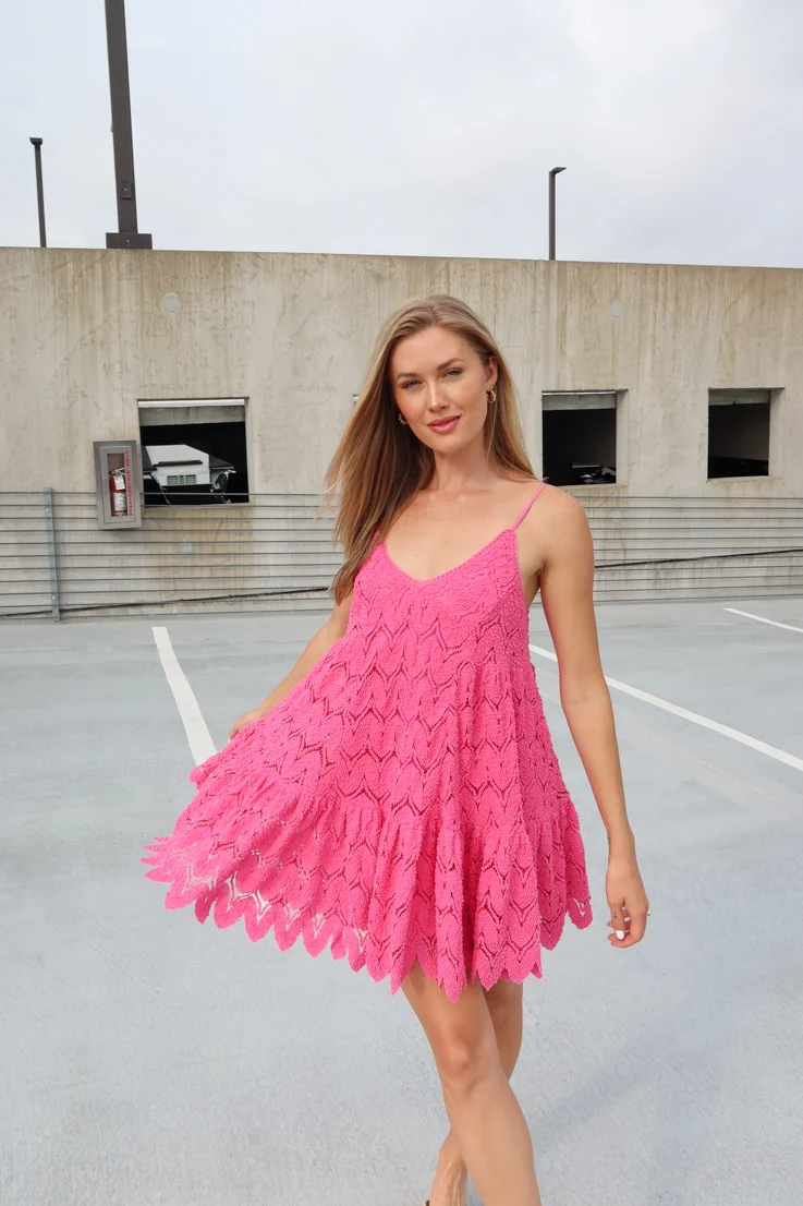 Ziggy Dress
