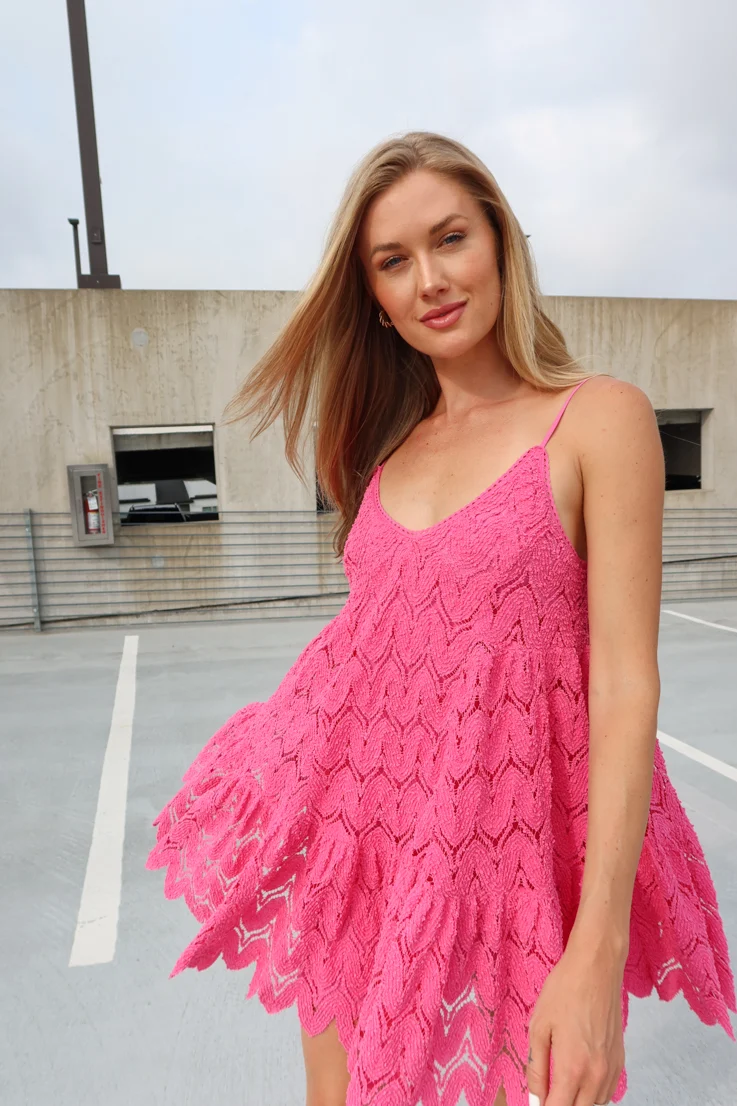 Ziggy Dress - Image 3