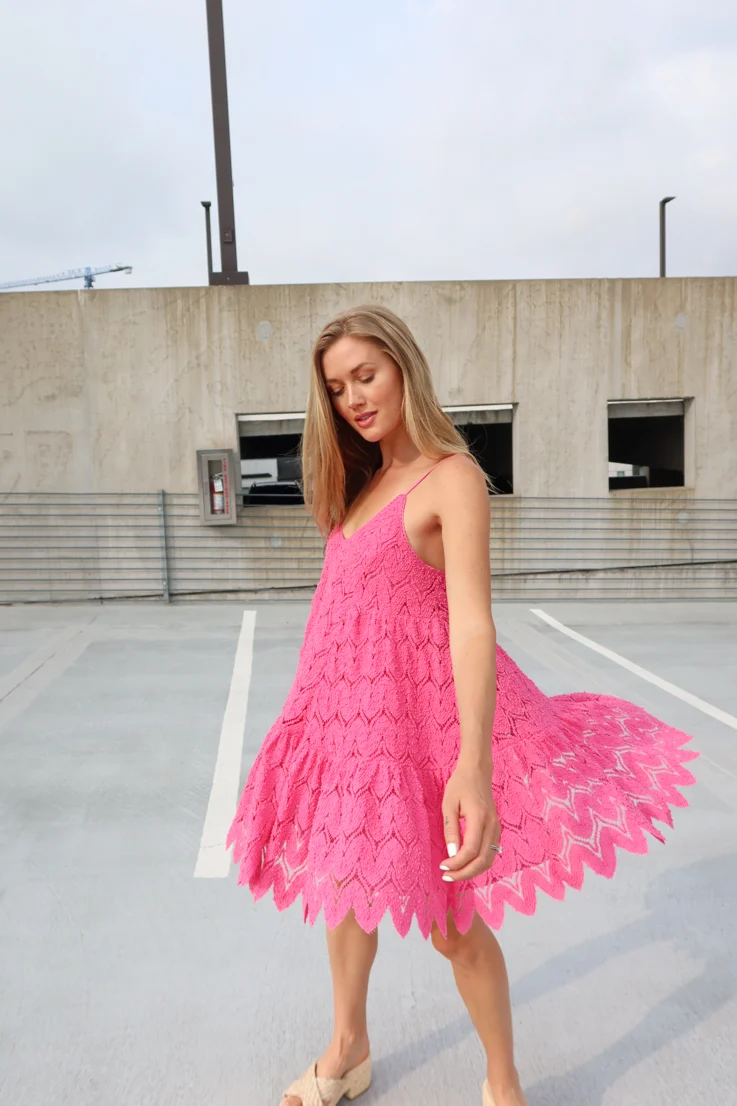 Ziggy Dress - Image 4