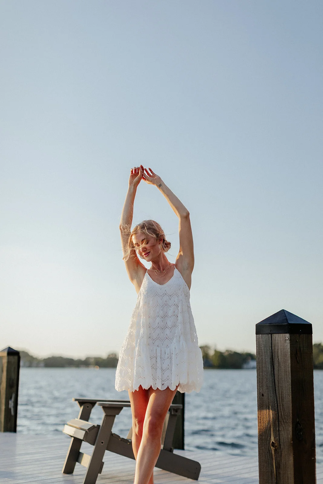 Ziggy Dress - Image 7