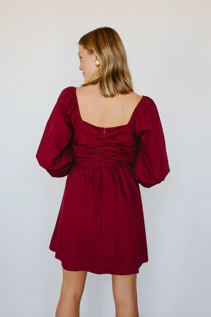 Zinfandel Dress - Image 2